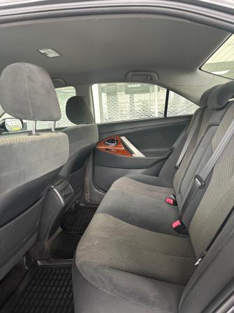 Toyota Camry VI (XV40) с пробегом 2008 года, цена 959 000 рублей, 106000 км, седан, Автокод Объявления