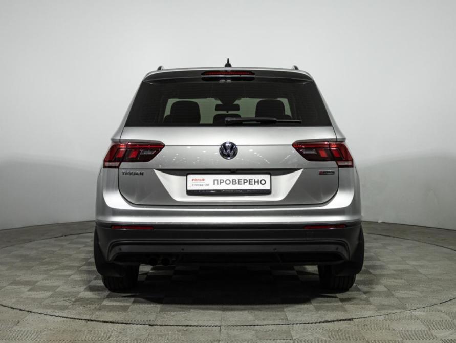 Volkswagen Tiguan II Санкт-Петербург  - изображение 6