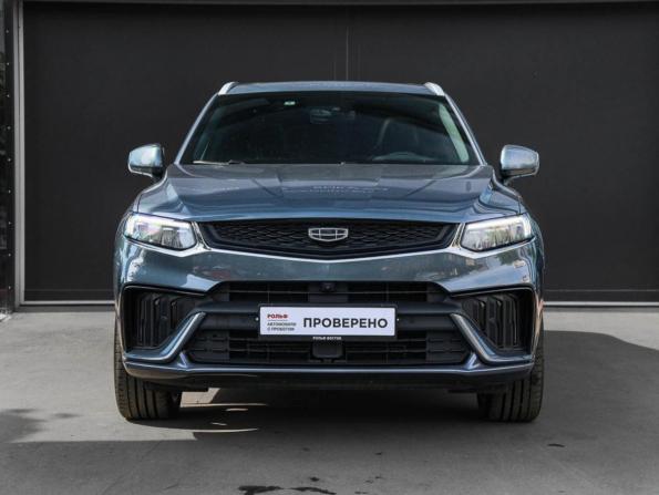 Geely Tugella I Рестайлинг с пробегом 2022 года, цена 2 480 000 рублей, 94339 км, внедорожник, Автокод Объявления