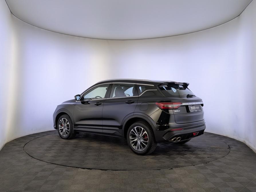 Geely Coolray I Москва  - изображение 7