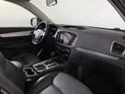 Geely Emgrand X7 I Рестайлинг 2 Москва  - изображение 33
