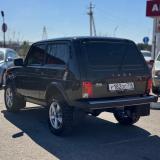 Lada (ВАЗ) Niva Legend Нижнекамск  - изображение 30
