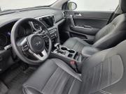 Kia Sportage IV Рестайлинг Москва  - изображение 30