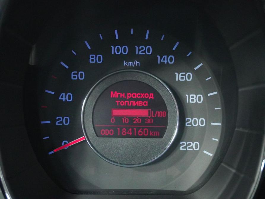 Kia Rio III Вологда  - изображение 17