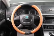 Skoda Octavia II (A5) Рестайлинг Оренбург  - изображение 28