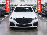 BMW 7 серии VI (G11/G12) Рестайлинг Санкт-Петербург  - изображение 34
