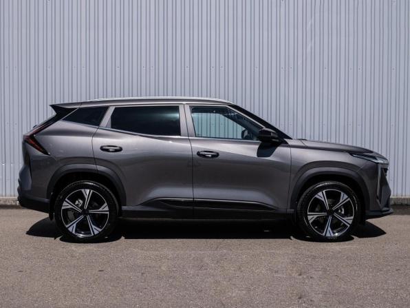 Geely Cityray с пробегом 2024 года, цена 2 600 000 рублей, 29255 км, внедорожник, Автокод Объявления
