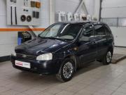 Lada (ВАЗ) Kalina I Архангельск  - изображение 4