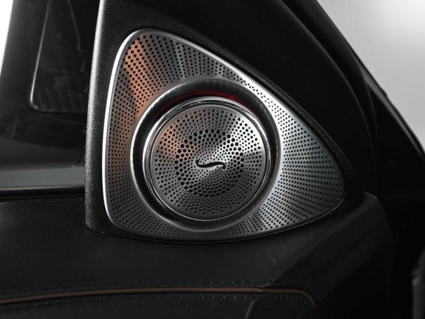 Mercedes-Benz S-Класс AMG III (W222 C217) Рестайлинг с пробегом 2017 года, цена 6 849 000 рублей, 147588 км, седан, Автокод Объявления