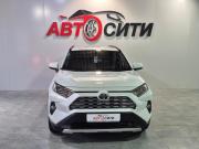 Toyota RAV4 V (XA50) Воронеж  - изображение 23