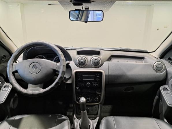 Renault Duster I с пробегом 2014 года, цена 660 000 рублей, 255263 км, внедорожник, Автокод Объявления