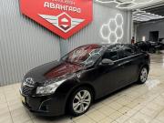 Chevrolet Cruze I Рестайлинг Альметьевск  - изображение 28