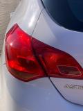 Opel Astra J Астрахань  - изображение 31