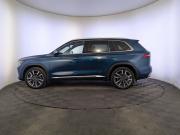 Geely Monjaro I Москва  - изображение 38