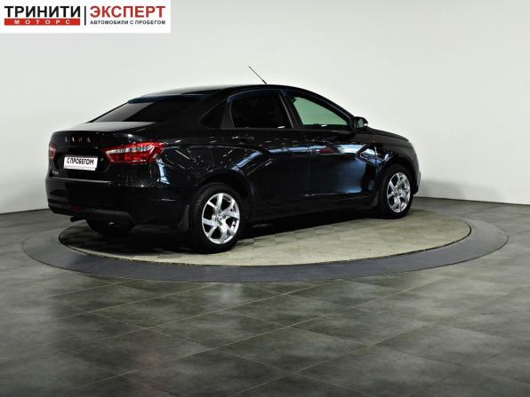 Lada (ВАЗ) Vesta I с пробегом 2016 года, цена 857 000 рублей, 84063 км, седан, Автокод Объявления