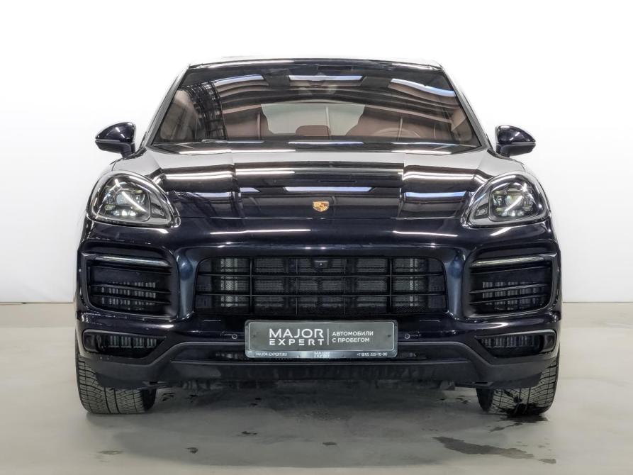 Porsche Cayenne III Санкт-Петербург  - изображение 2