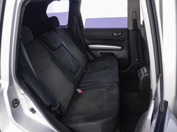Nissan X-Trail II Рестайлинг с пробегом 2011 года, цена 1 249 046 рублей, 290588 км, внедорожник, Автокод Объявления