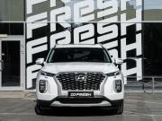 Hyundai Palisade I Волгоград  - изображение 30