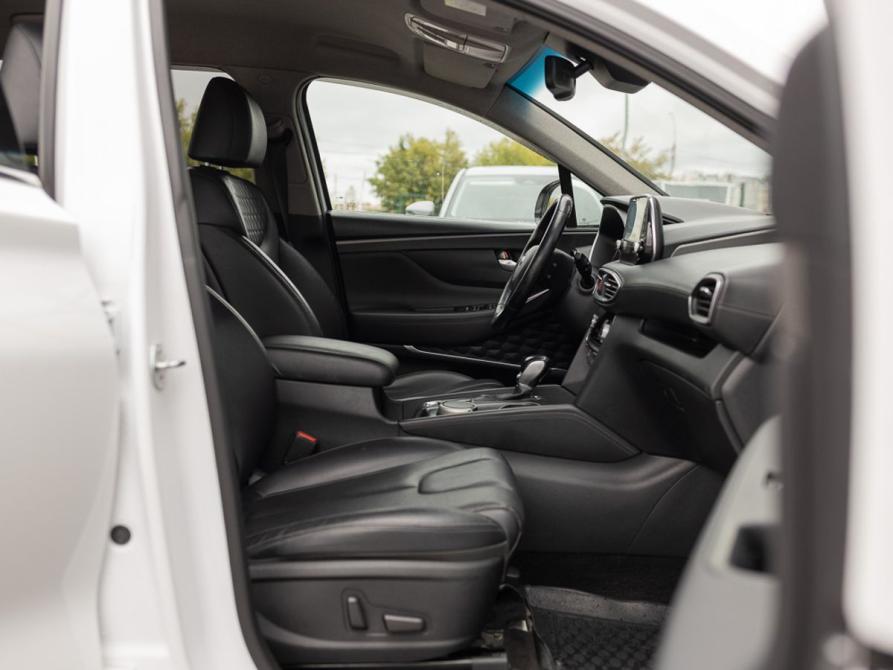 Hyundai Santa Fe IV Новосибирск  - изображение 19