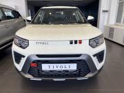KGM Tivoli Саратов  - изображение 22