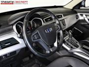 Geely Atlas I Белгород  - изображение 29