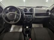 Lada (ВАЗ) Granta I Белгород  - изображение 24