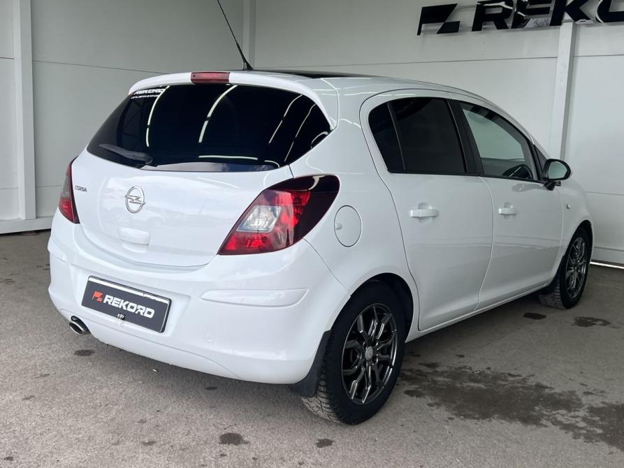 Opel Corsa D Рестайлинг II Уфа  - изображение 4