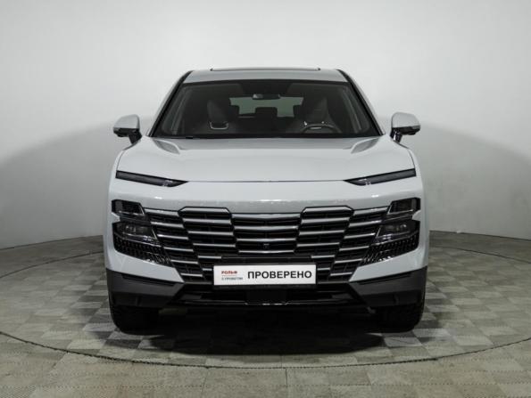 JETOUR DASHING I с пробегом 2024 года, цена 2 149 000 рублей, 25900 км, внедорожник, Автокод Объявления
