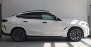 BMW X6 III (G06) Рестайлинг Барнаул  - изображение 43