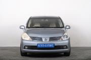 Nissan Tiida I Томск  - изображение 20
