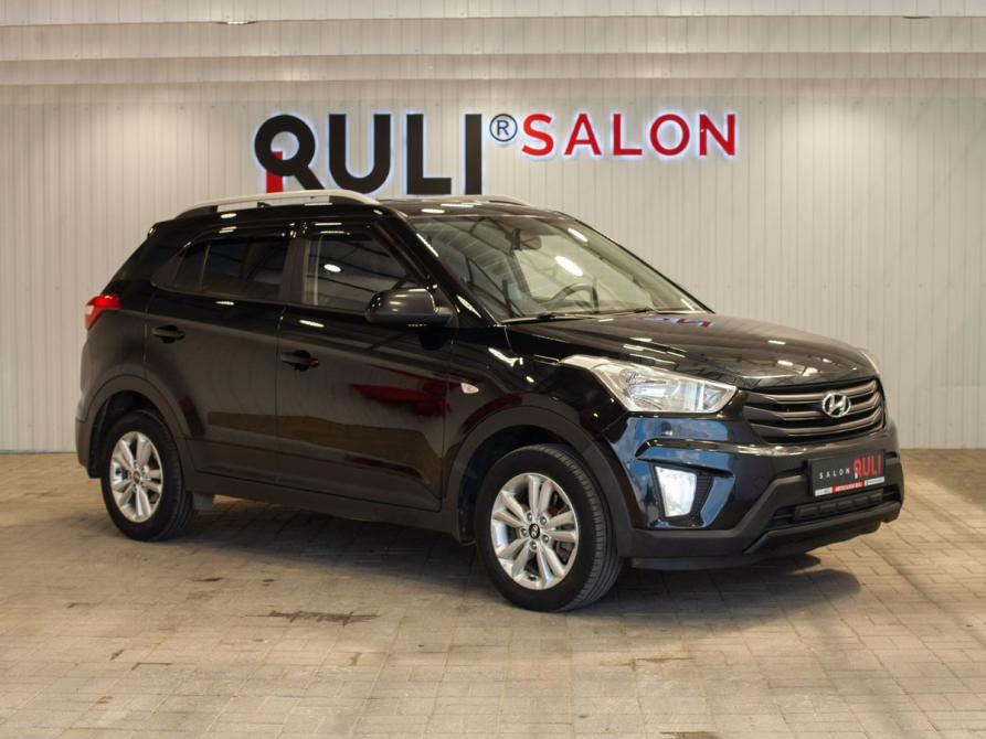 Hyundai Creta I Иваново  - изображение 3