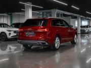Audi Q7 II (4M) Рестайлинг Москва  - изображение 37
