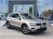 Volkswagen Tiguan II Уфа  - изображение 20