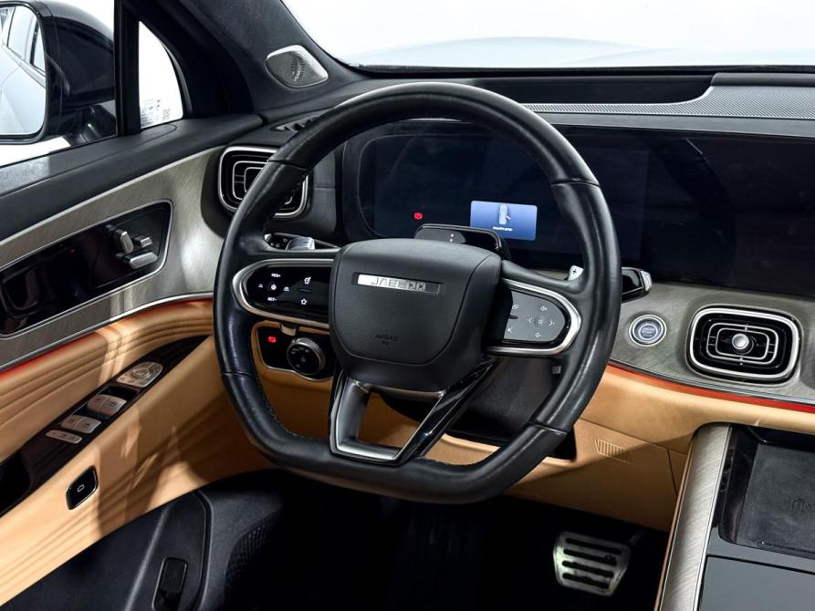 Jaecoo J8 Санкт-Петербург  - изображение 18