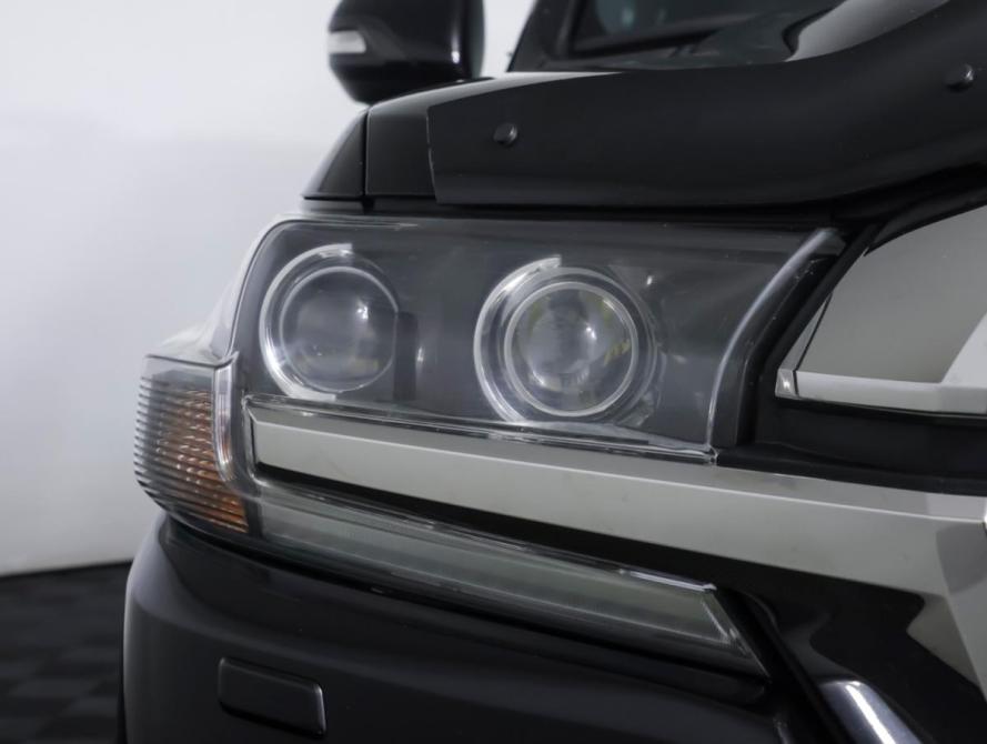Toyota Land Cruiser 200 Series Рестайлинг 2 Москва  - изображение 22