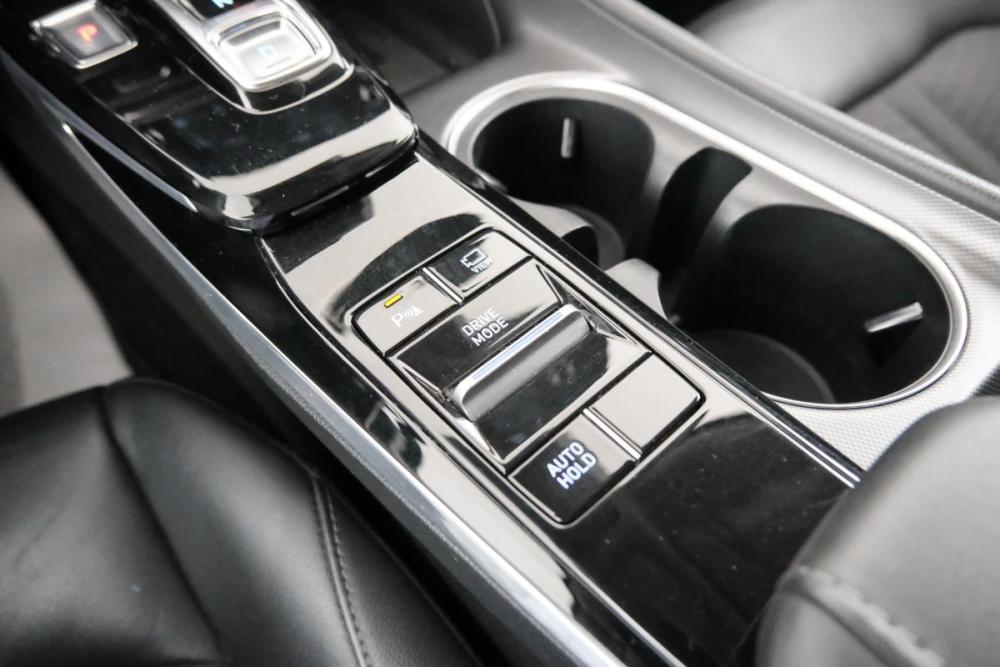 Hyundai Sonata VIII (DN8) Красноярск  - изображение 19