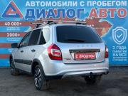 Lada (ВАЗ) Granta I Рестайлинг Набережные Челны  - изображение 29