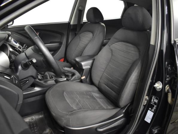 Hyundai ix35 I Рестайлинг с пробегом 2014 года, цена 999 900 рублей, 186485 км, внедорожник, Автокод Объявления