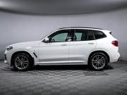 BMW X3 III (G01) Москва  - изображение 30