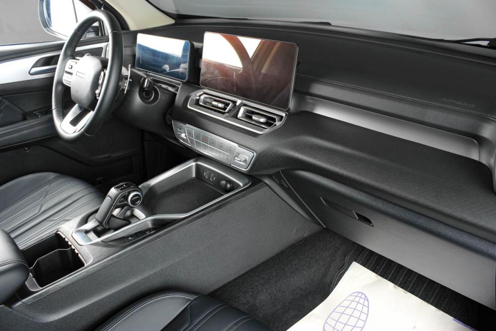 Haval H5 II Тюмень  - изображение 11