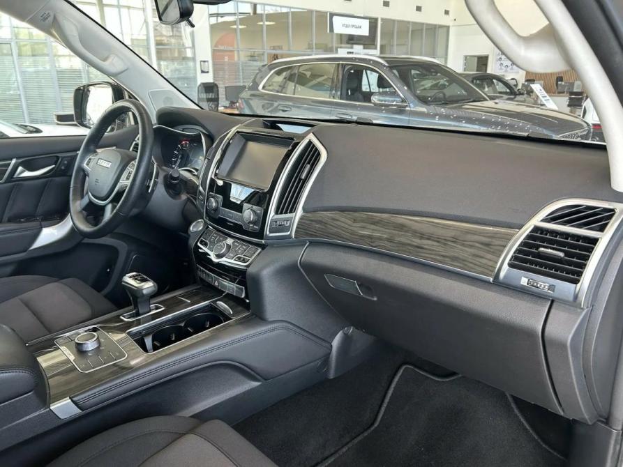 Haval H9 I Рестайлинг Екатеринбург  - изображение 23