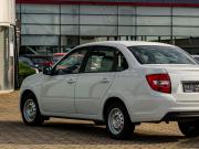 Lada (ВАЗ) Granta I Рестайлинг Краснодар  - изображение 25
