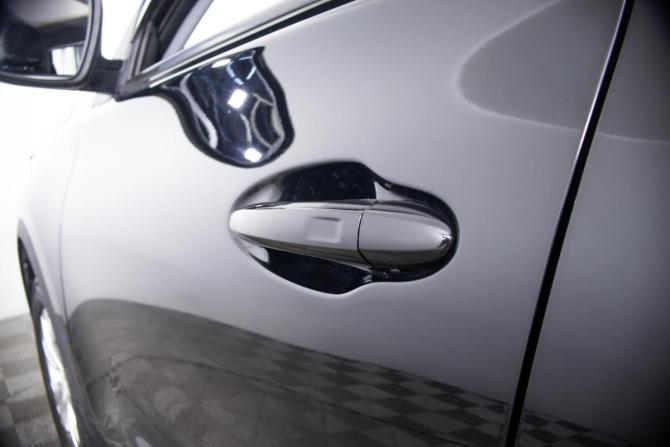 Chery Tiggo 4 I Рестайлинг 2 с пробегом 2025 года, цена 1 999 000 рублей, 8900 км, внедорожник, Автокод Объявления