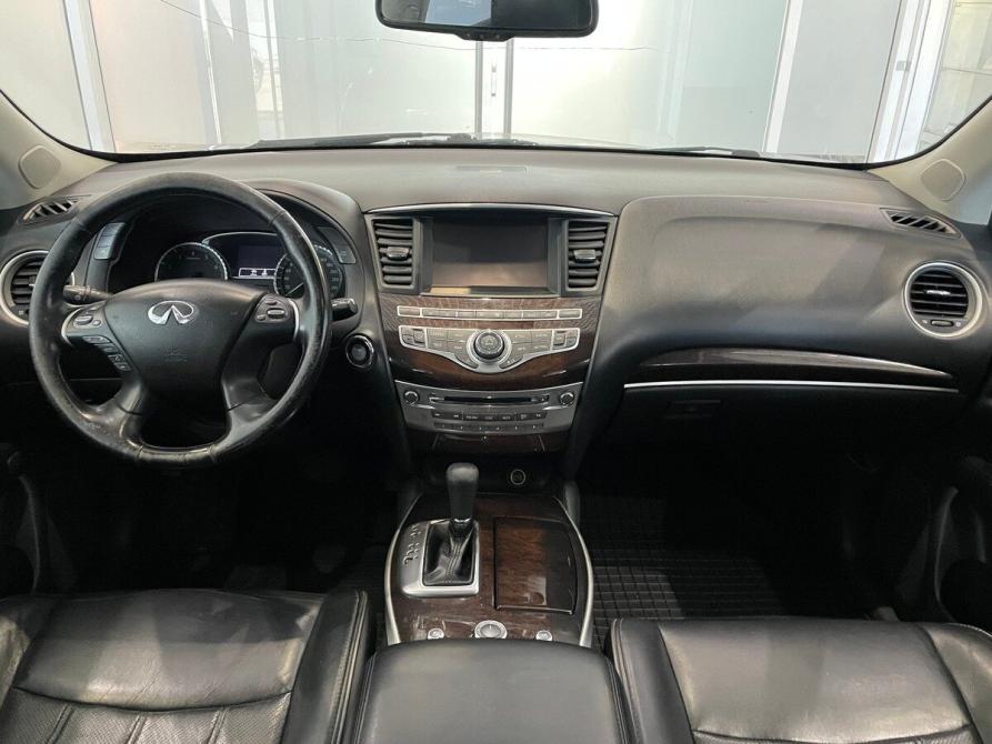 Infiniti QX60 I Москва  - изображение 5