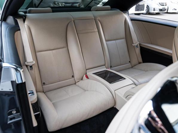 Mercedes-Benz CL-Класс III (C216) с пробегом 2008 года, цена 2 150 000 рублей, 128568 км, купе-хардтоп, Автокод Объявления
