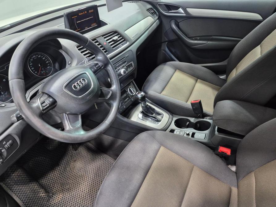 Audi Q3 I (8U) Воронеж  - изображение 14