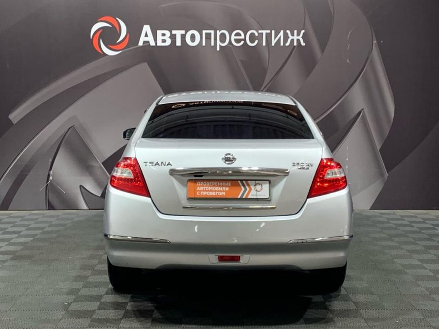 Nissan Teana II Оренбург  - изображение 7