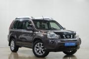 Nissan X-Trail II Рестайлинг Новокузнецк  - изображение 35