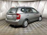 Kia Carens II (UN) Москва  - изображение 22