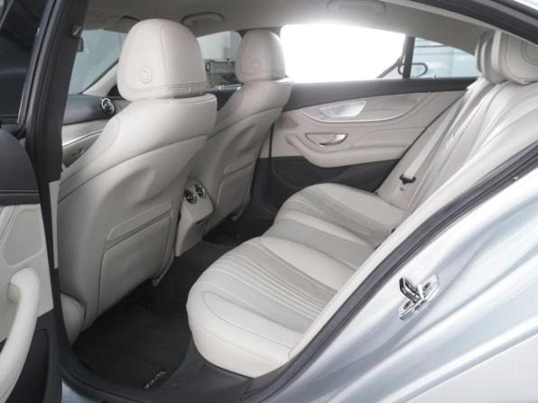 Mercedes-Benz CLS III (C257) с пробегом 2020 года, цена 6 299 000 рублей, 19917 км, седан, Автокод Объявления